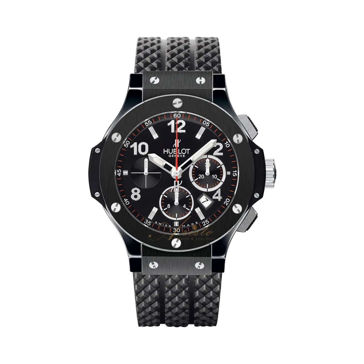 Hublot Big Bang, reference 301.CX.130.RX