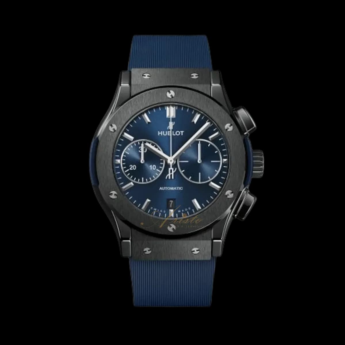 Hublot Classic Fusion, reference 521.CM.7170.RX