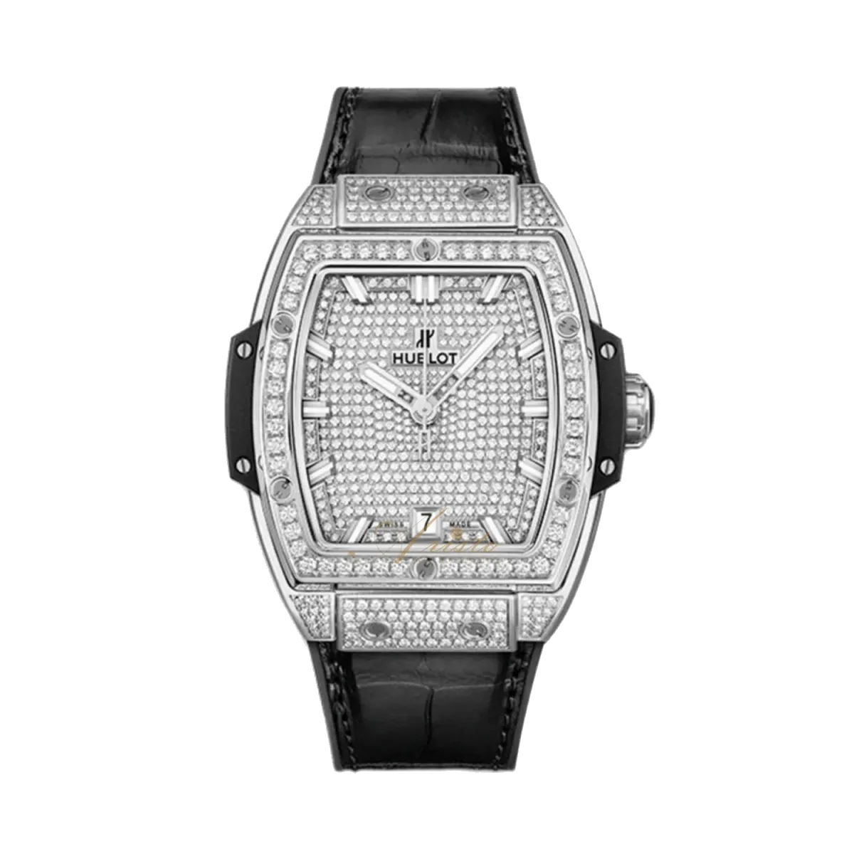 Hublot Spirit Of Big Bang, reference 665.NX.9010.LR.1604
