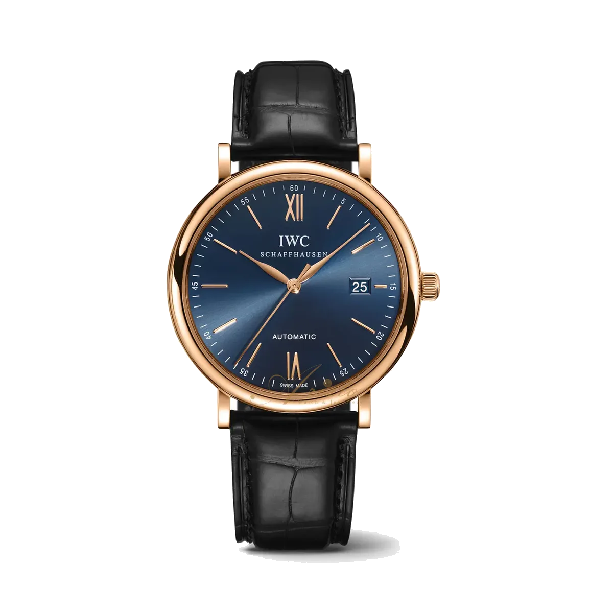 IWC Schaffhausen Portofino, reference IW356522