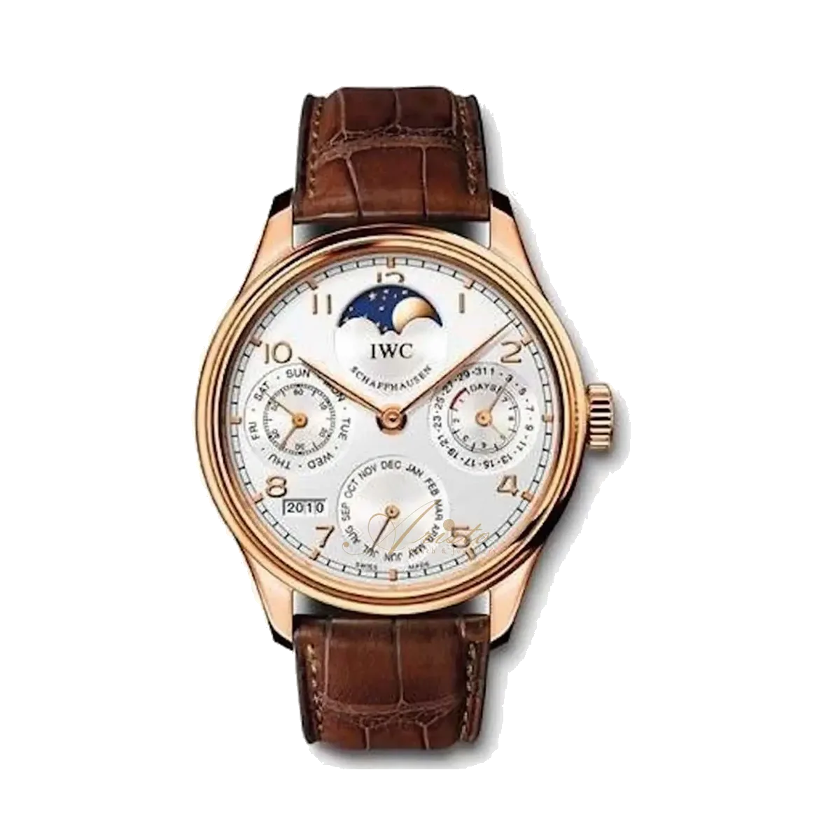 IWC Schaffhausen Portugieser, reference IW502302