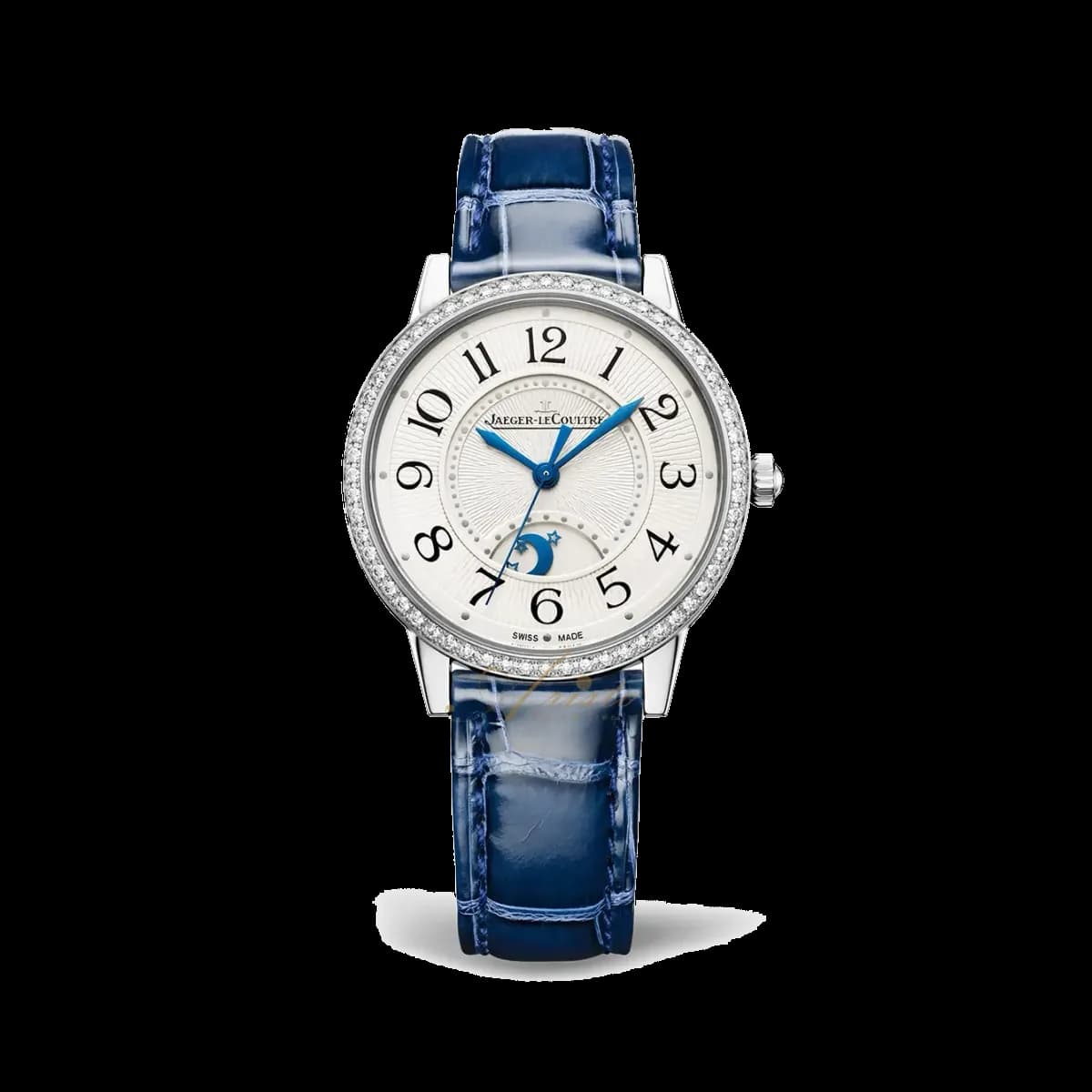 Jaeger-LeCoultre Rendez Vous, reference Q3448430