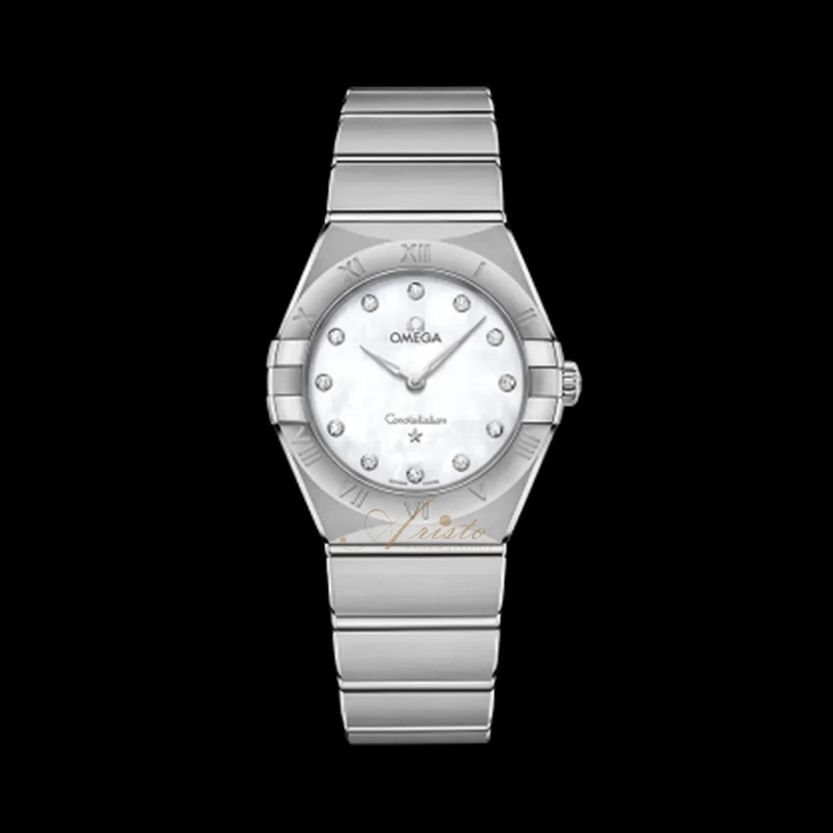Omega Constellation, reference 131.10.28.60.55.001