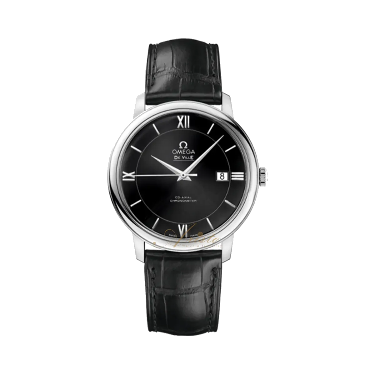 Omega De Ville, reference 424.13.40.20.01.001