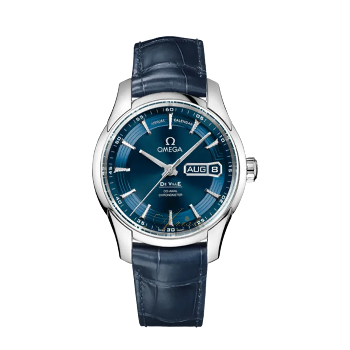Omega De Ville, reference 431.33.41.22.03.001