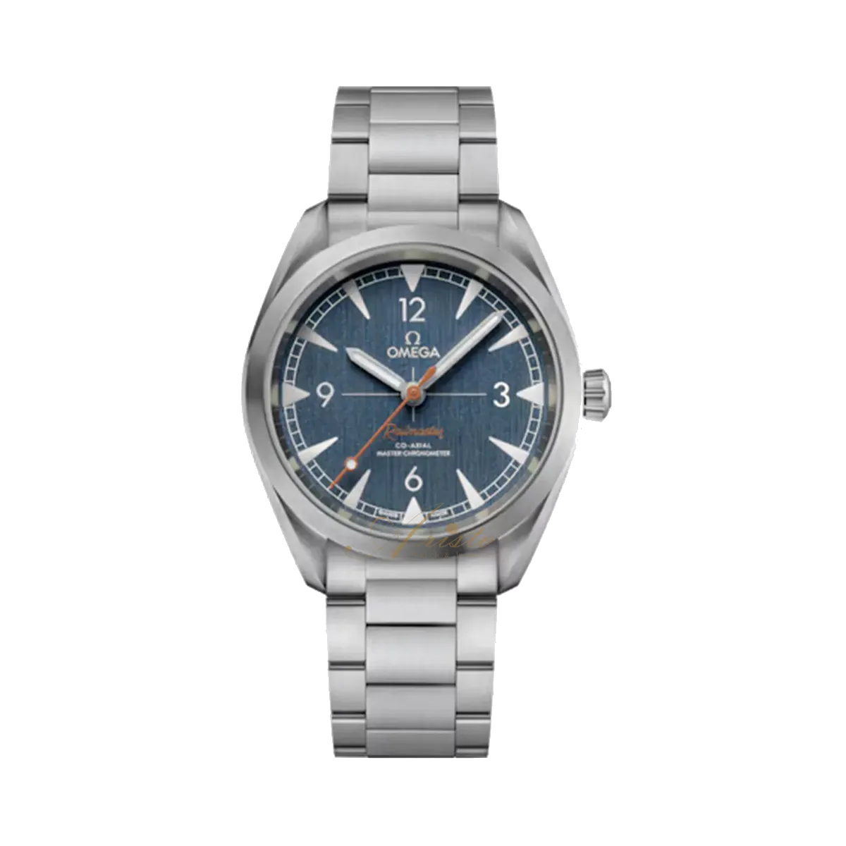 Omega Seamaster, reference 220.10.40.20.03.001
