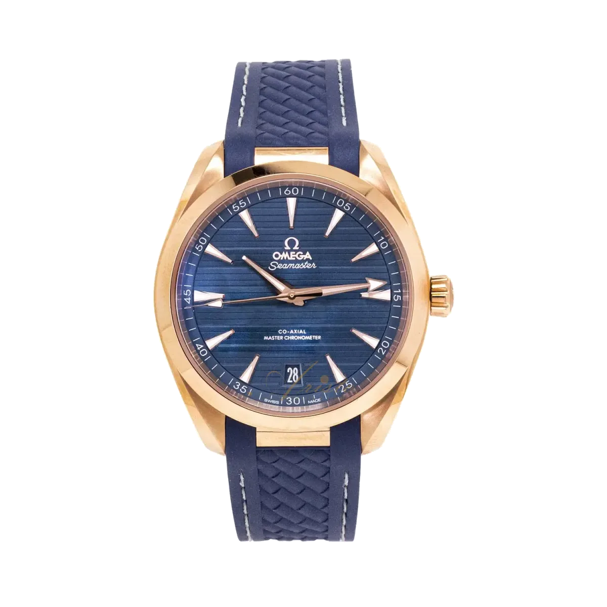 Omega Seamaster, reference 220.52.41.21.03.001
