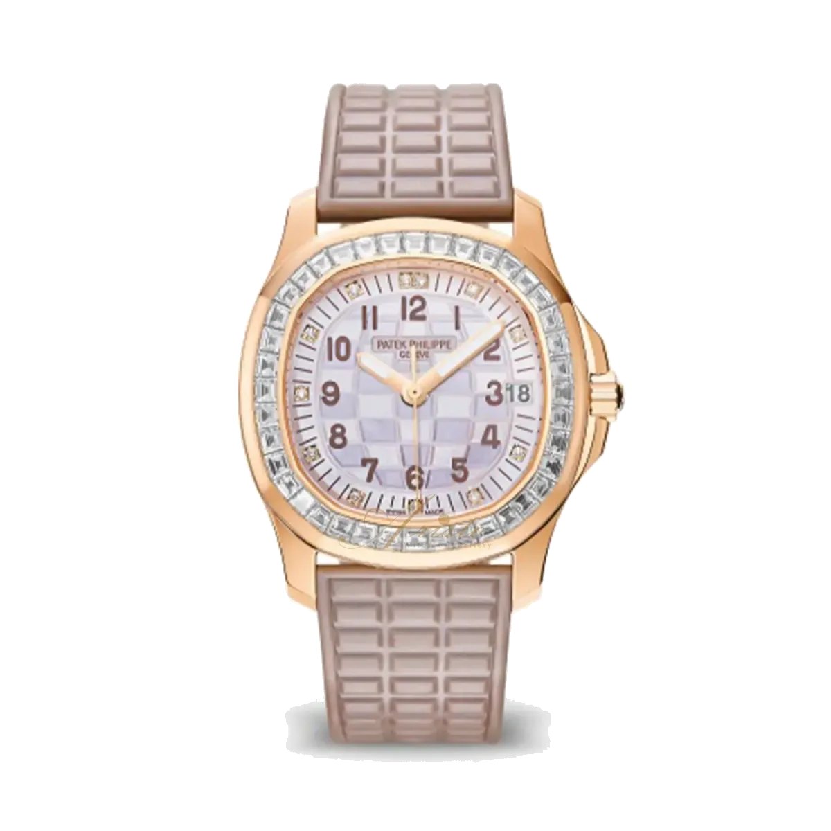 Patek Philippe Aquanaut, reference 5072R-001