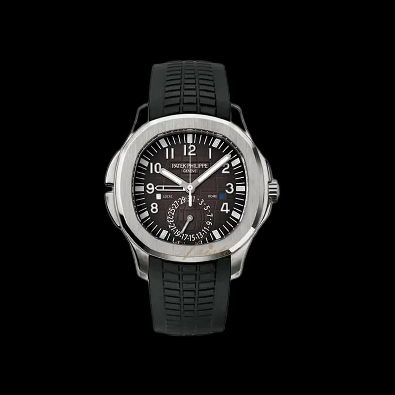 Patek Philippe Aquanaut, reference 5164A-001