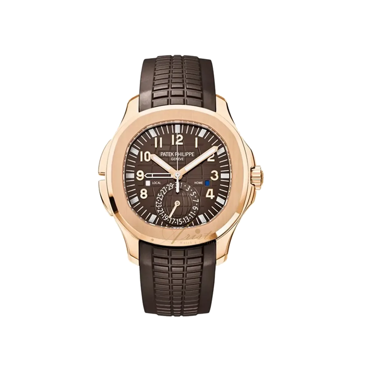 Patek Philippe Aquanaut, reference 5164R-001