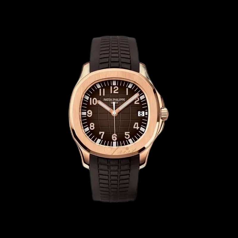 Patek Philippe Aquanaut, reference 5167R-001