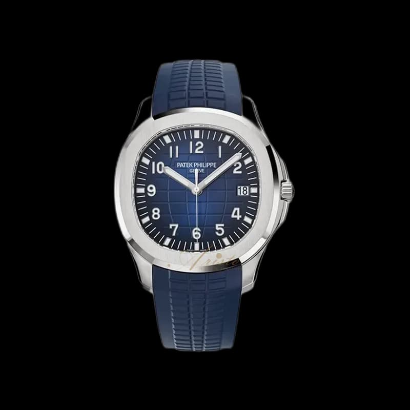 Patek Philippe Aquanaut, reference 5168G-001