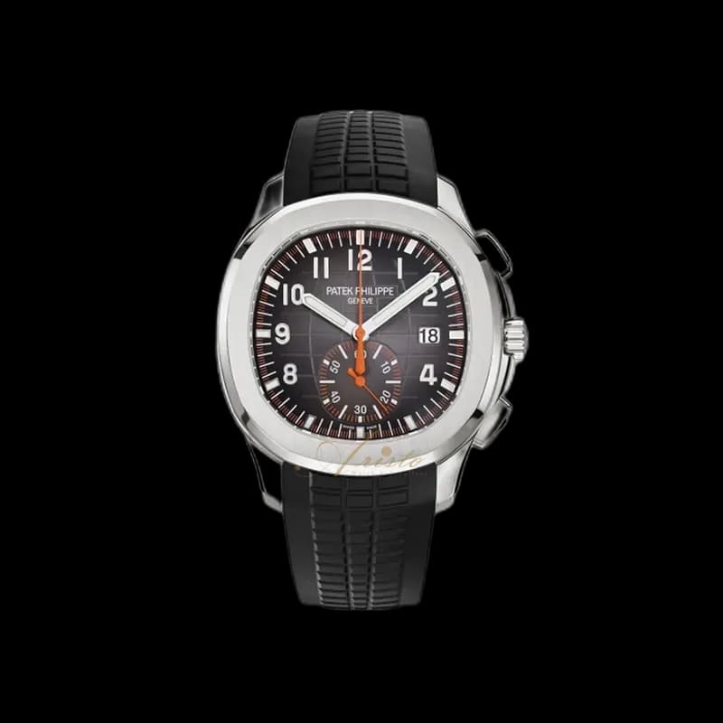 Patek Philippe Aquanaut, reference 5968A-001