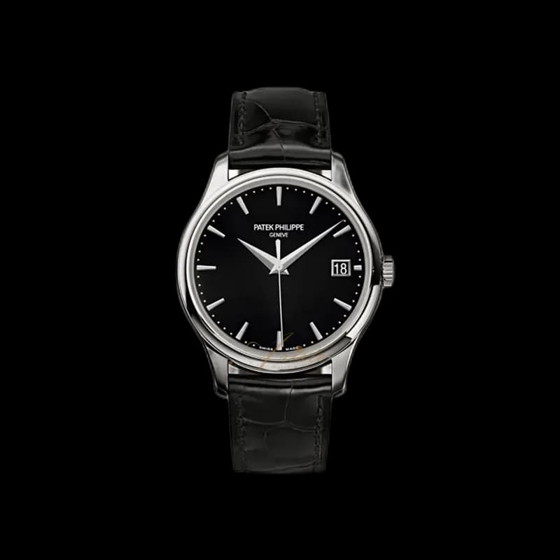 Patek Philippe Calatrava, reference 5227G-010