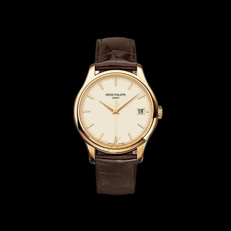Patek Philippe Calatrava, reference 5227J-001