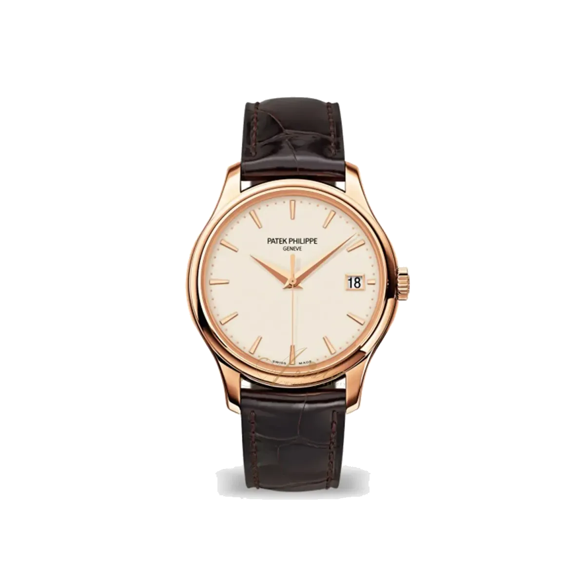 Patek Philippe Calatrava, reference 5227R-001
