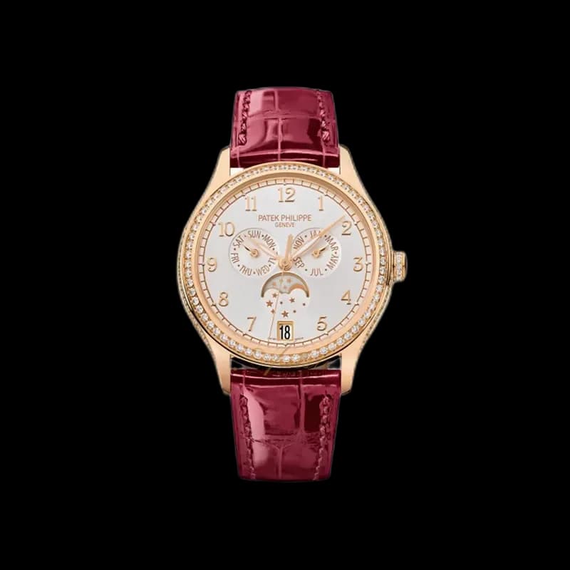 Patek Philippe Complications, reference 4947R-001
