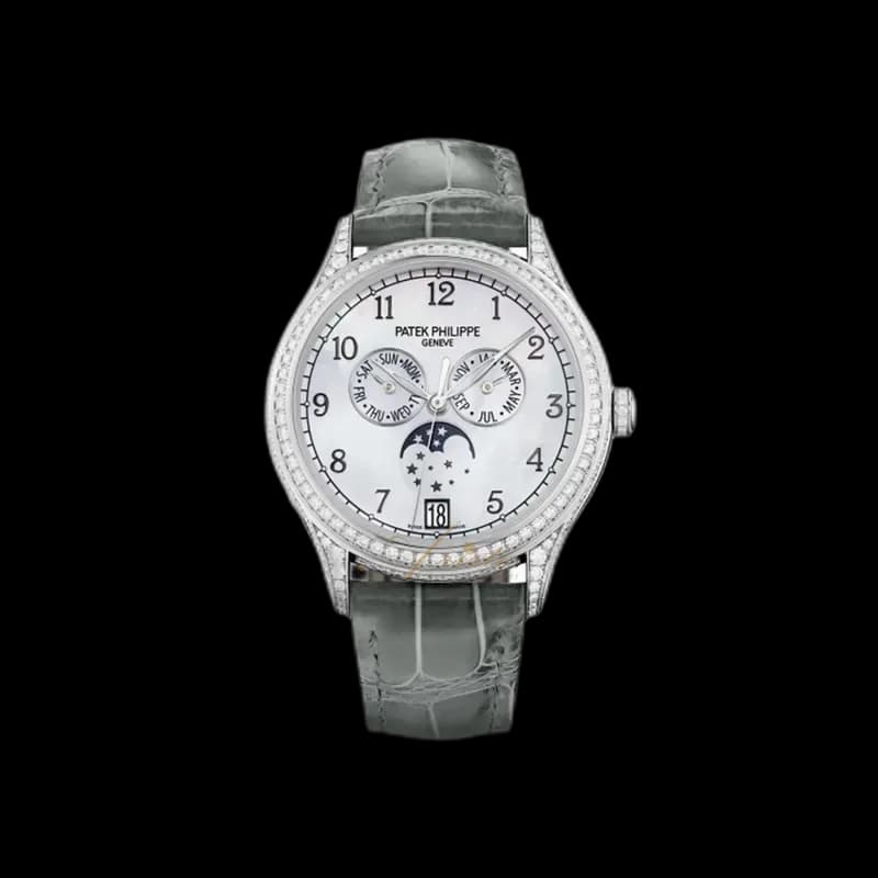 Patek Philippe Complications, reference 4948G-010
