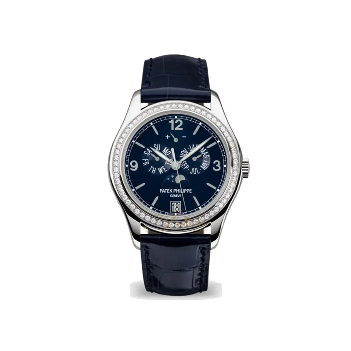 Patek Philippe Complications, reference 5147G-001