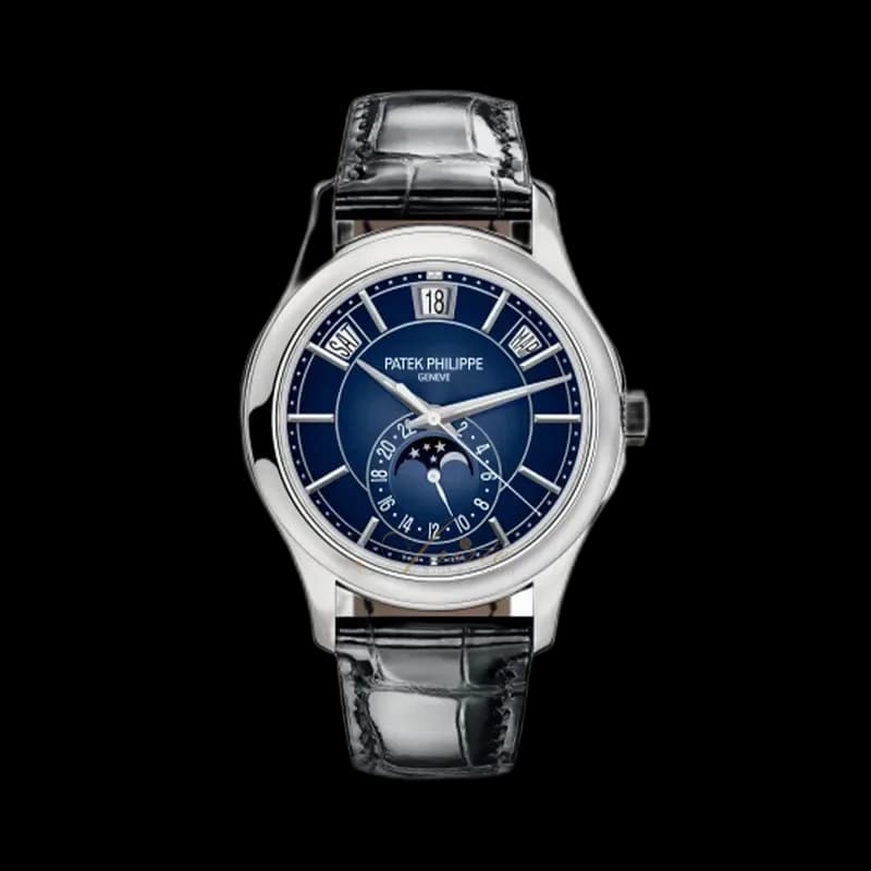 Patek Philippe Complications, reference 5205G-013