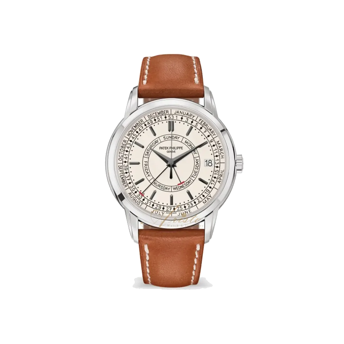 Patek Philippe Complications, reference 5212A-001