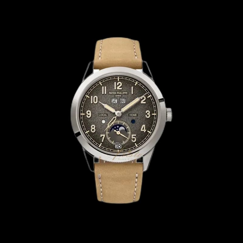 Patek Philippe Complications, reference 5326G-001