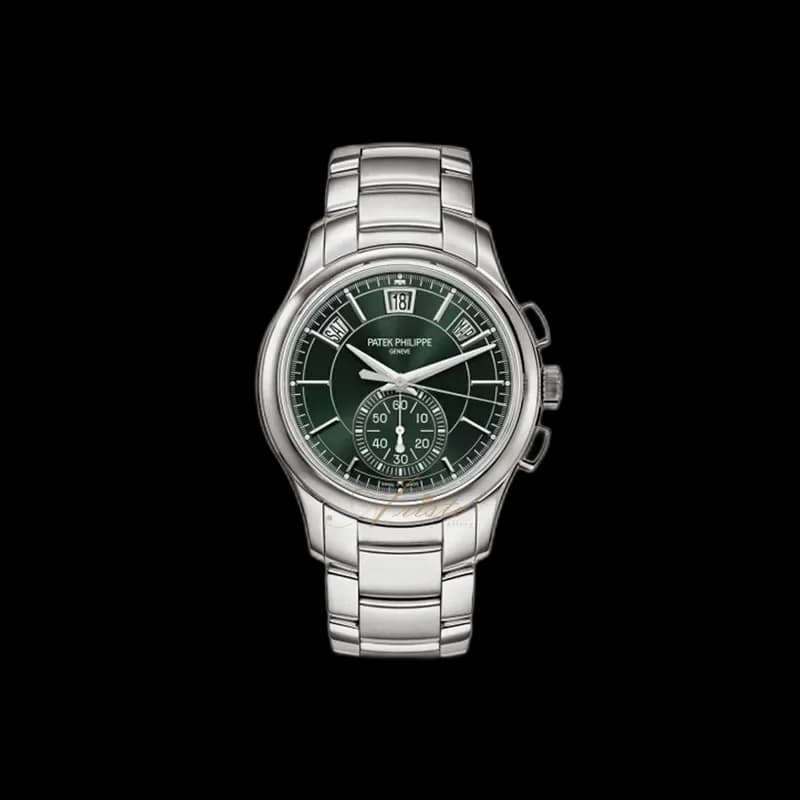 Patek Philippe Complications, reference 5905/1A-001