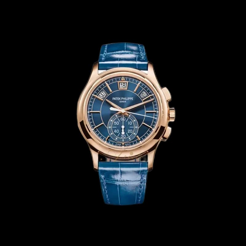 Patek Philippe Complications, reference 5905R-010