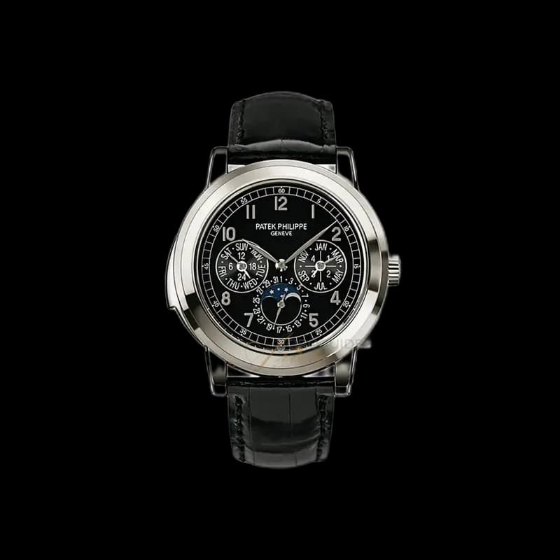 Patek Philippe Grand Complications, reference 5074P-001