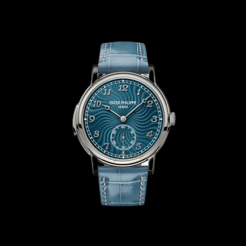 Patek Philippe Grand Complications, reference 5178G-012