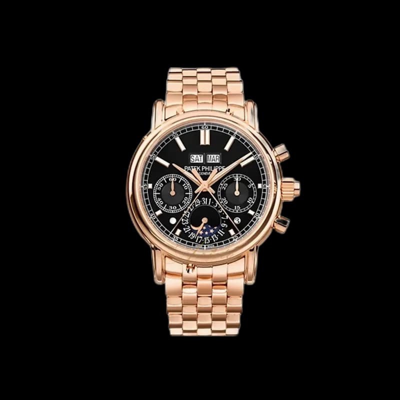 Patek Philippe Grand Complications, reference 5204/1R-001