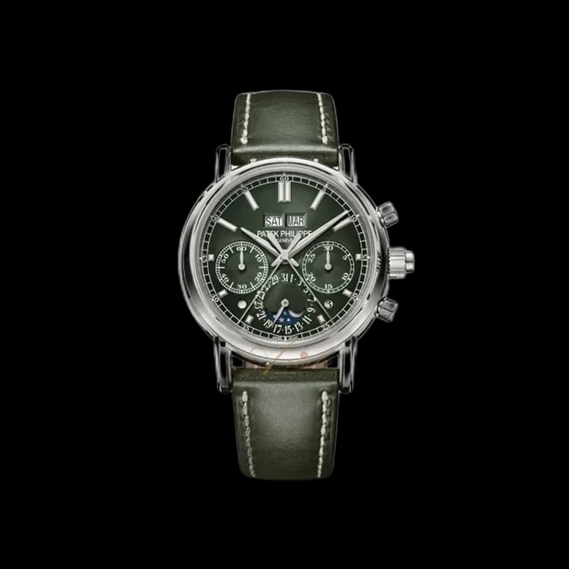 Patek Philippe Grand Complications, reference 5204G-001