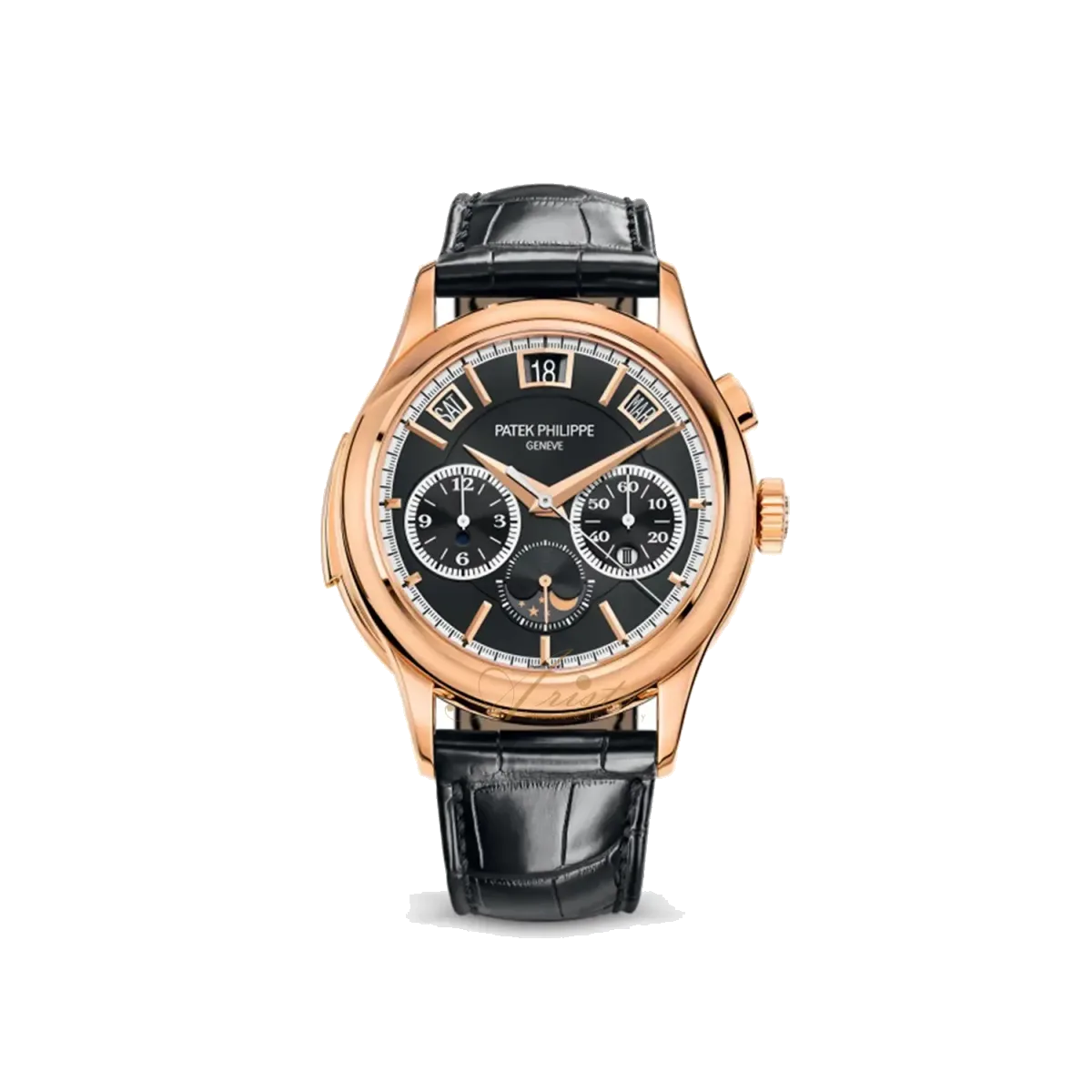 Patek Philippe Grand Complications, reference 5208R-001