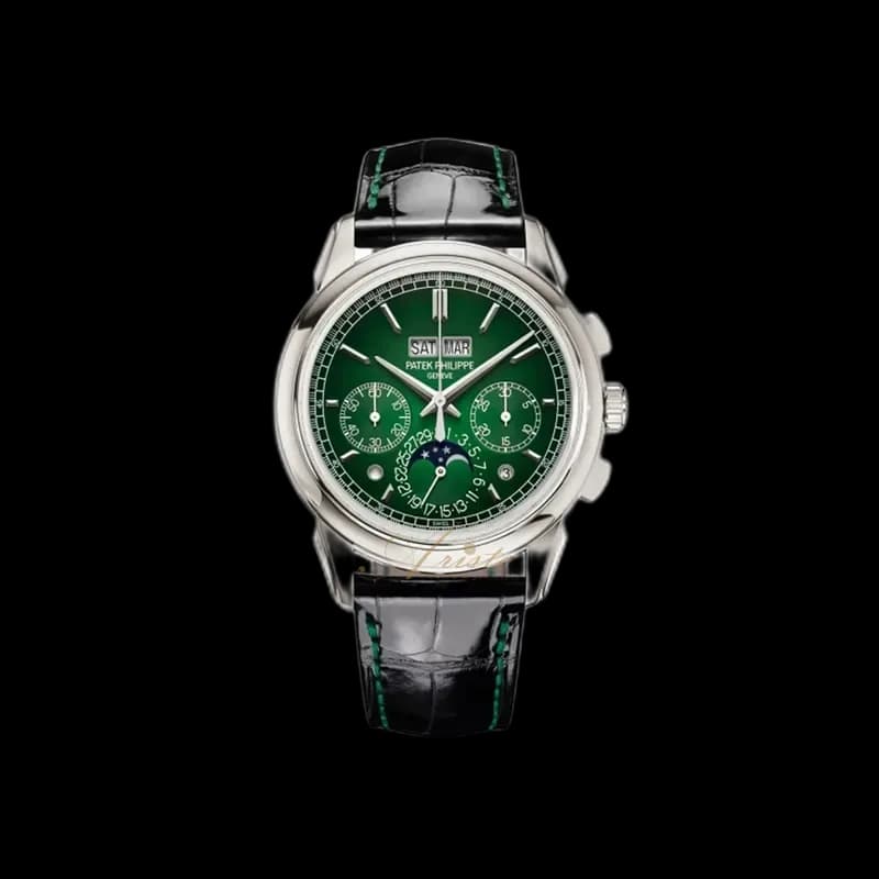 Patek Philippe Grand Complications, reference 5270P-014