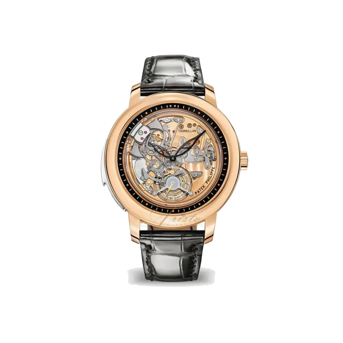 Patek Philippe Grand Complications, reference 5303R-001