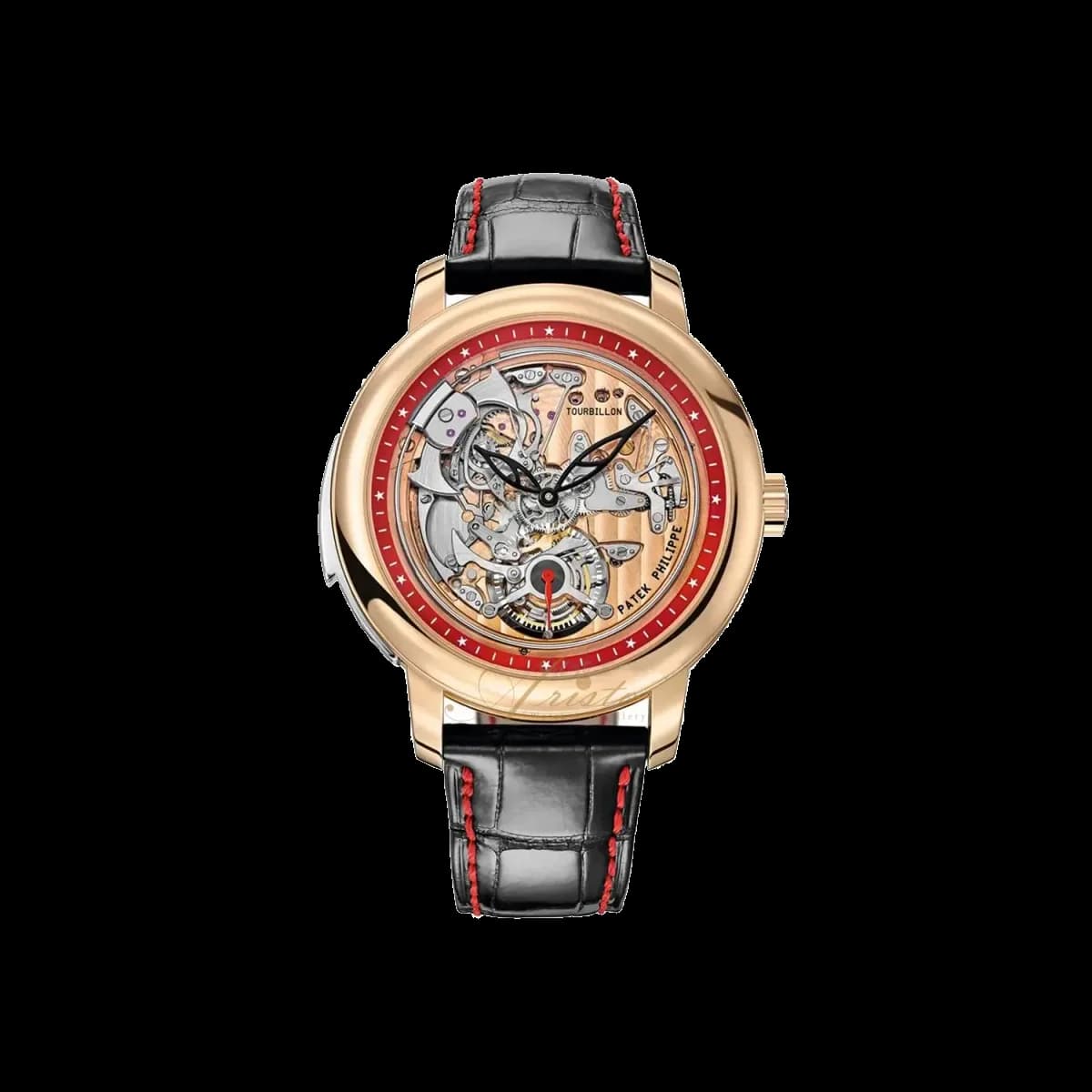 Patek Philippe Grand Complications, reference 5303R-010