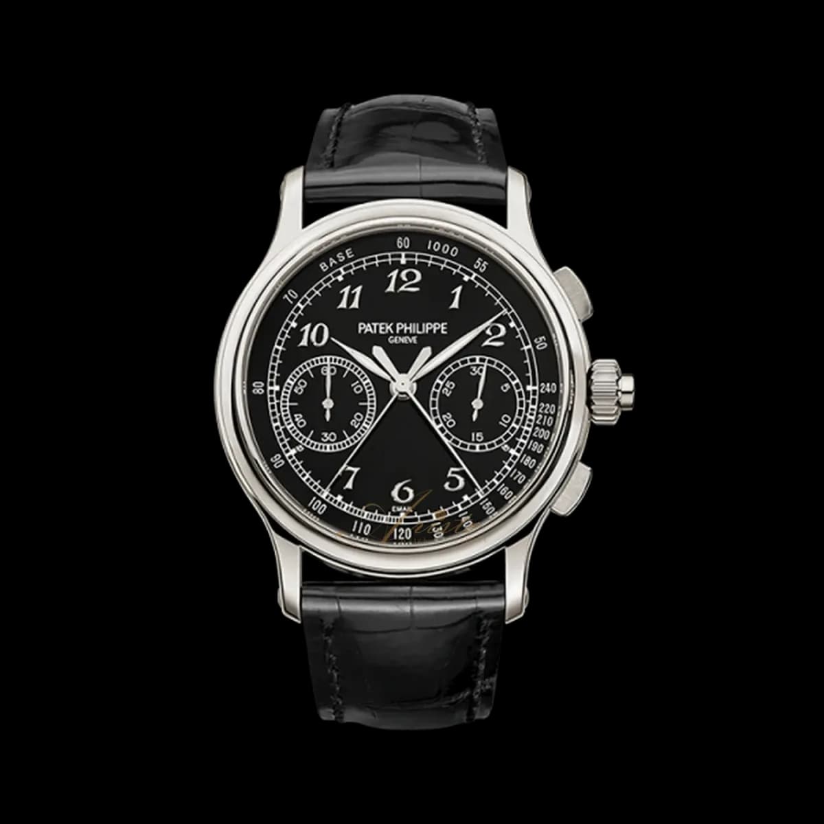 Patek Philippe Grand Complications, reference 5370P-001