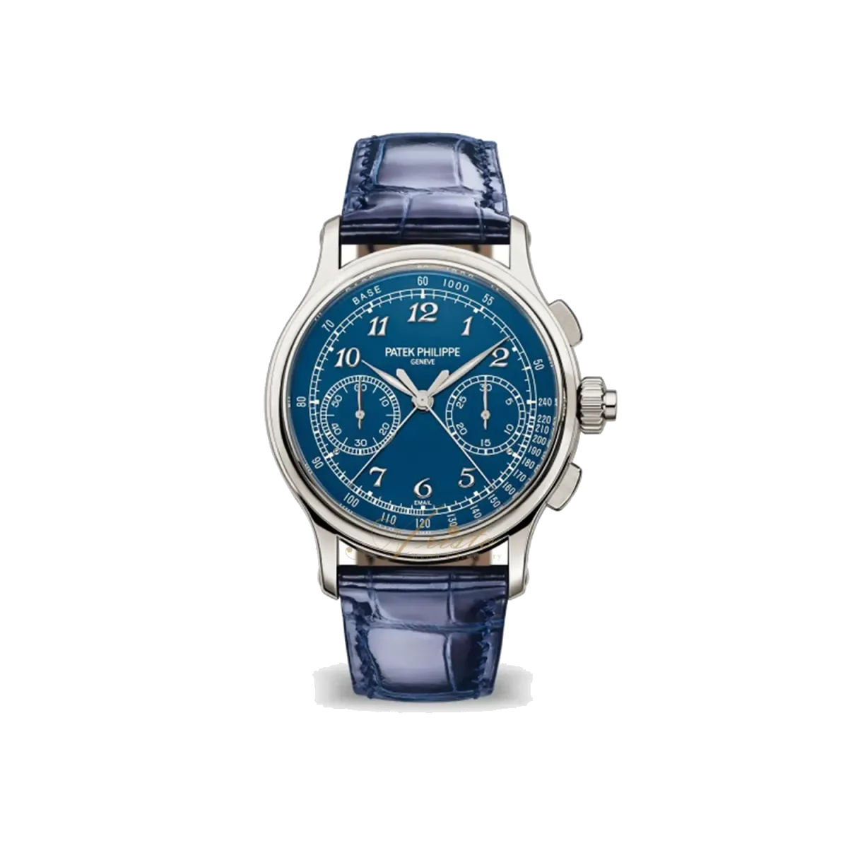 Patek Philippe Grand Complications, reference 5370P-011