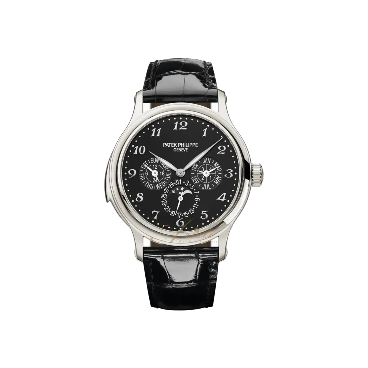 Patek Philippe Grand Complications, reference 5374P-001