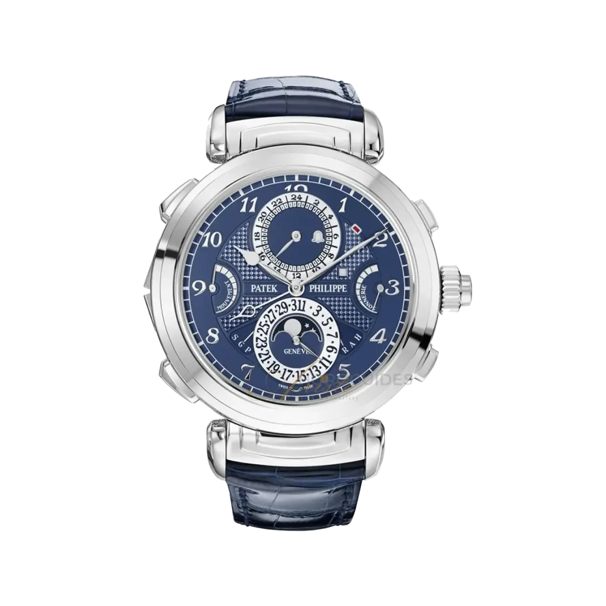 Patek Philippe Grand Complications, reference 6300G-010
