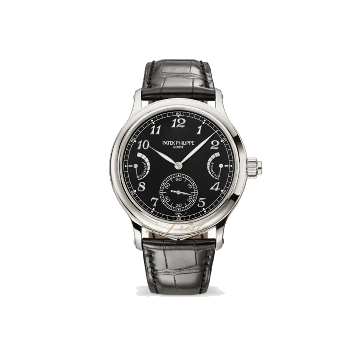 Patek Philippe Grand Complications, reference 6301P-001