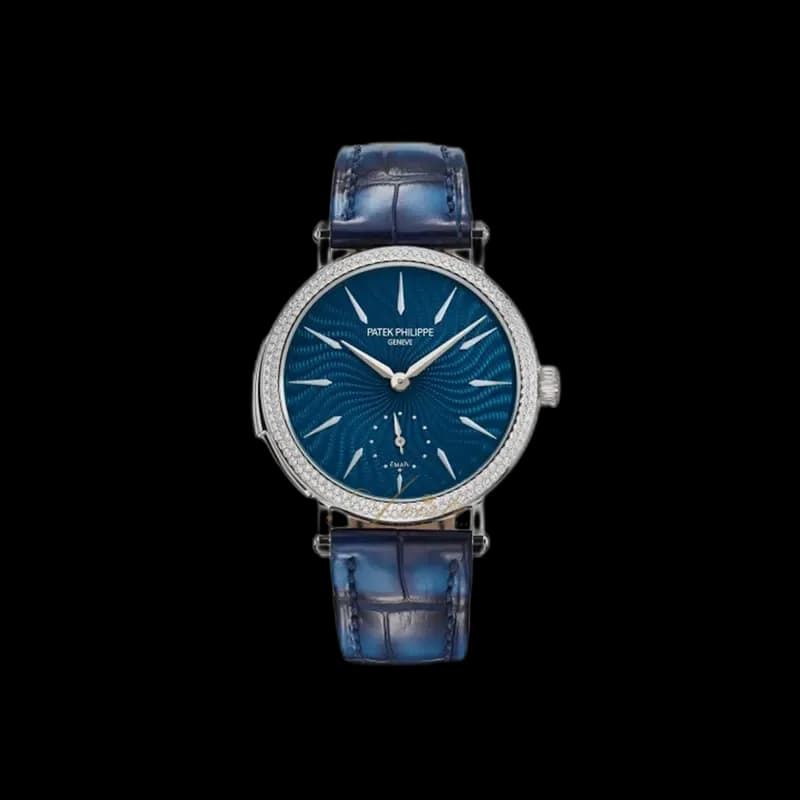 Patek Philippe Grand Complications, reference 7040/250G-001