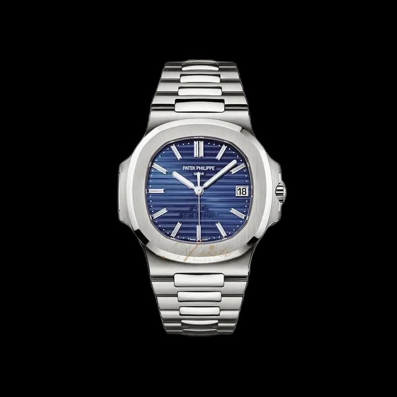 Patek Philippe Nautilus, reference 5711/1P-001