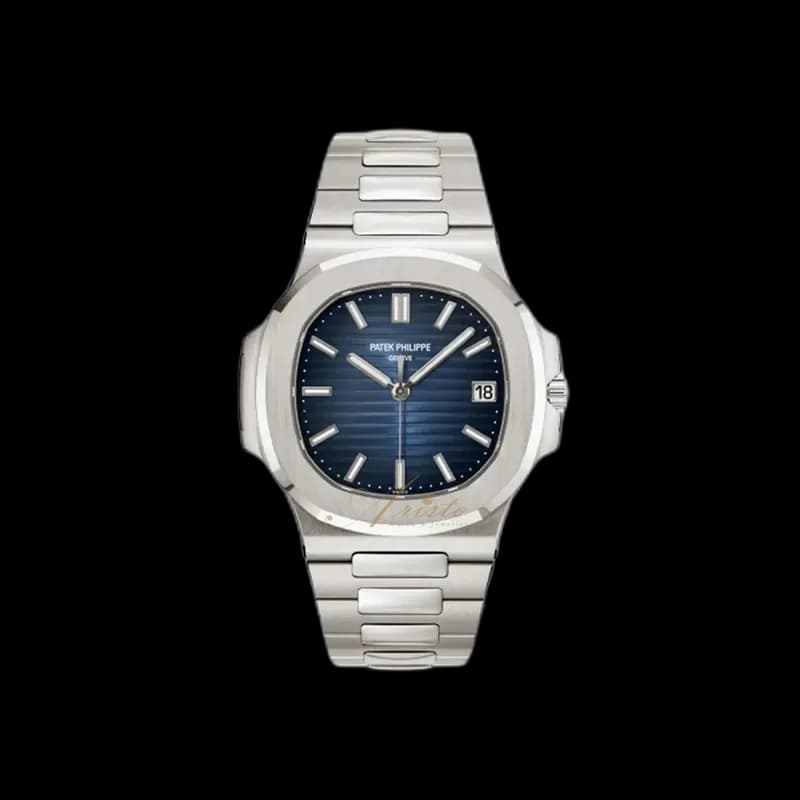 Patek Philippe Nautilus, reference 5811/1G-001