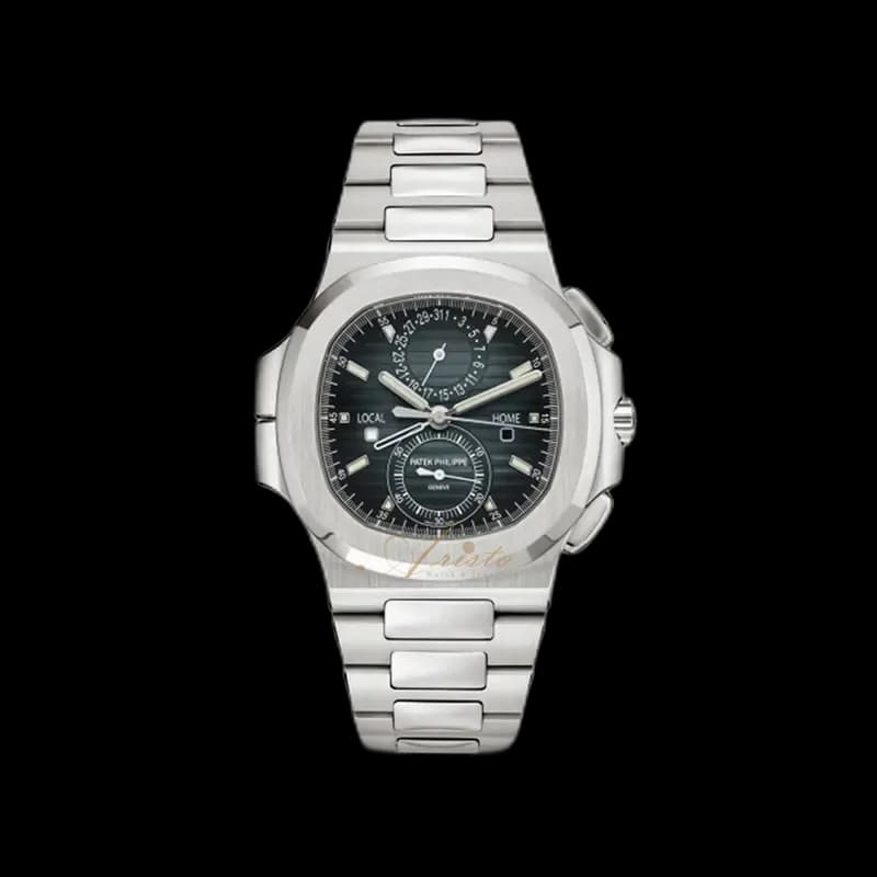 Patek Philippe Nautilus, reference 5990/1A-011