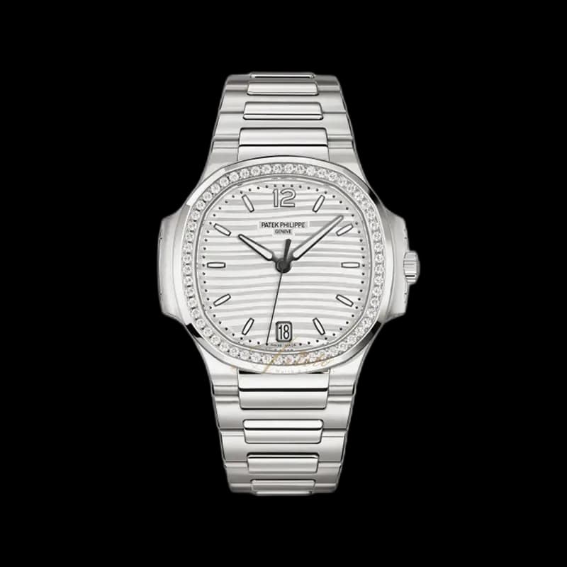 Patek Philippe Nautilus, reference 7118/1200A-010
