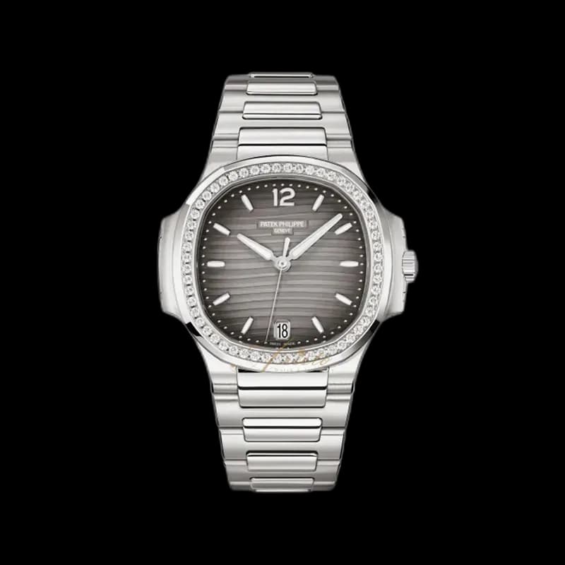 Patek Philippe Nautilus, reference 7118/1200A-011
