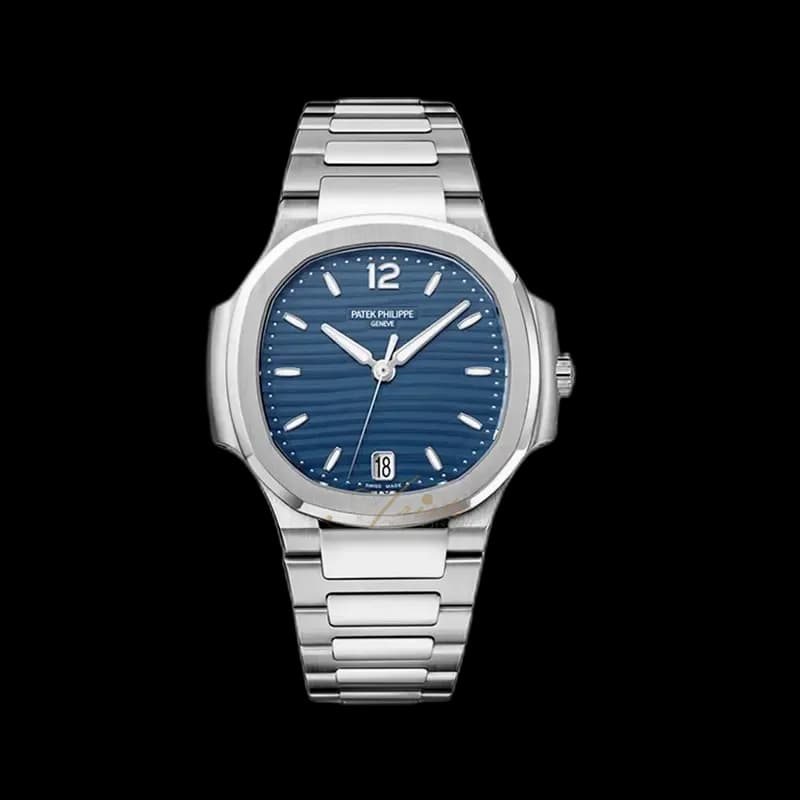 Patek Philippe Nautilus, reference 7118/1A-001