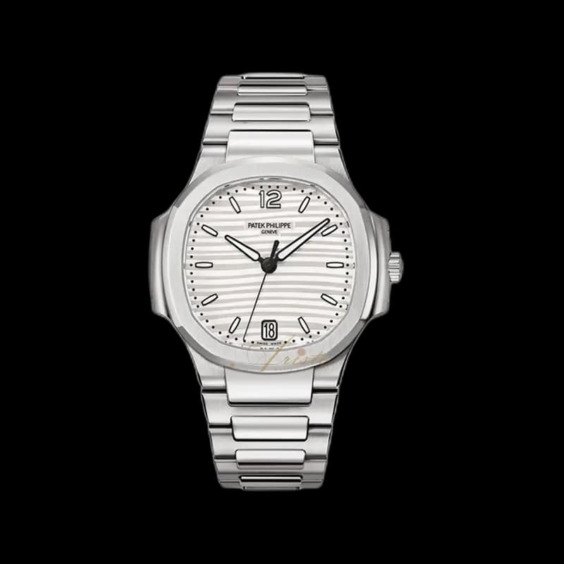 Patek Philippe Nautilus, reference 7118/1A-010
