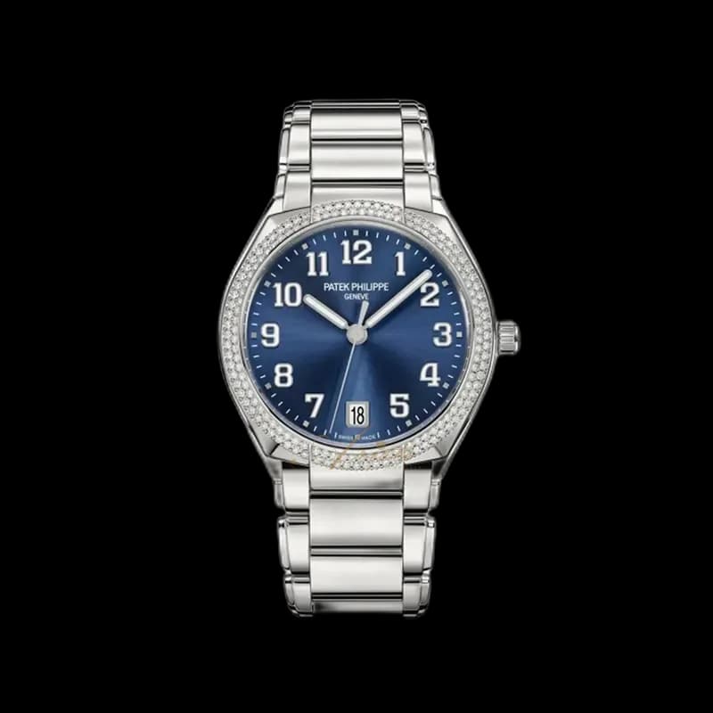 Patek Philippe Twenty~4, reference 7300/1200A-001